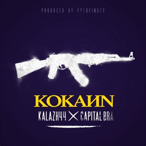 CAPITAL BRA feat. KALAZH44 